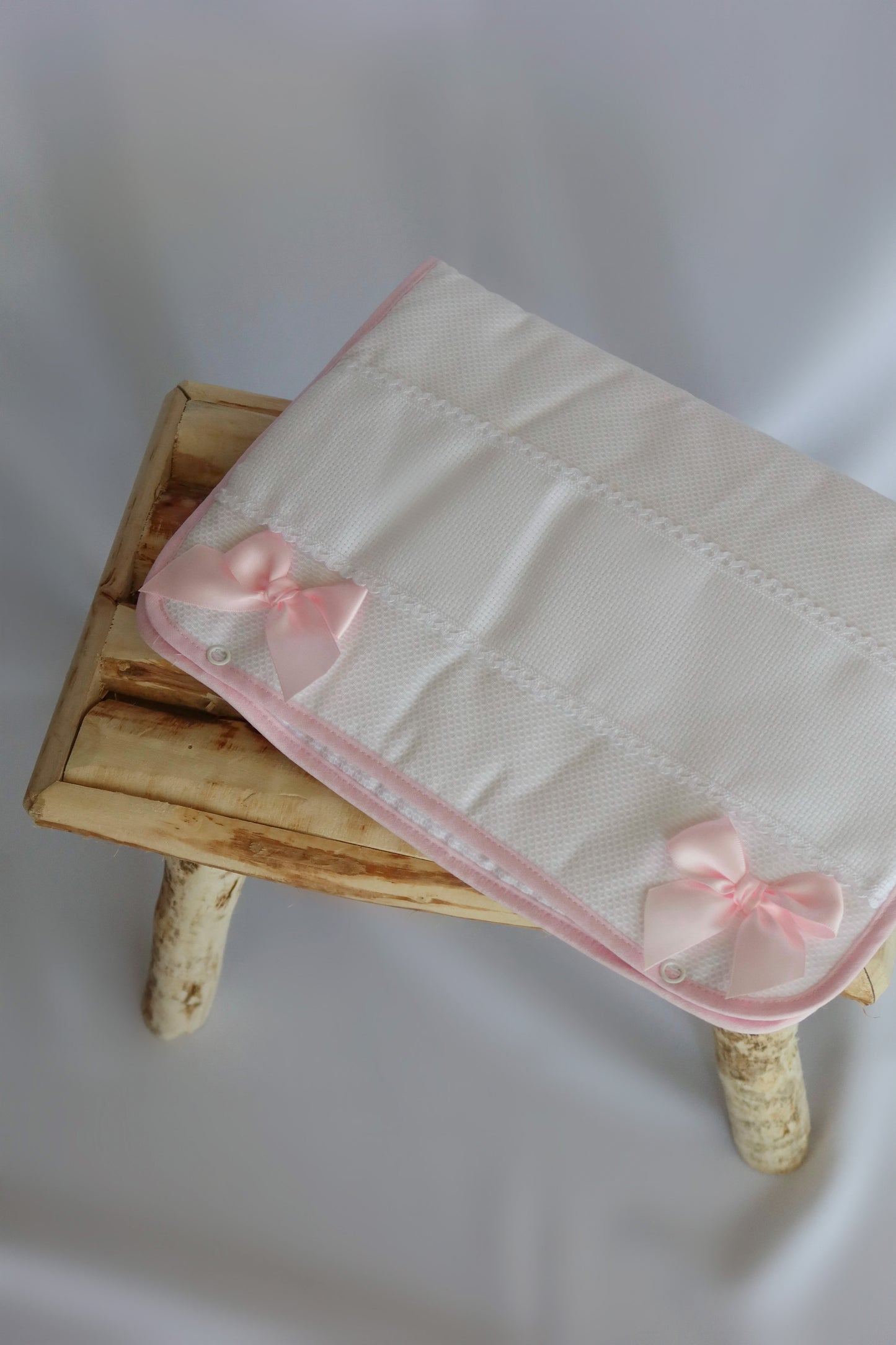 Bolsa primeira roupa