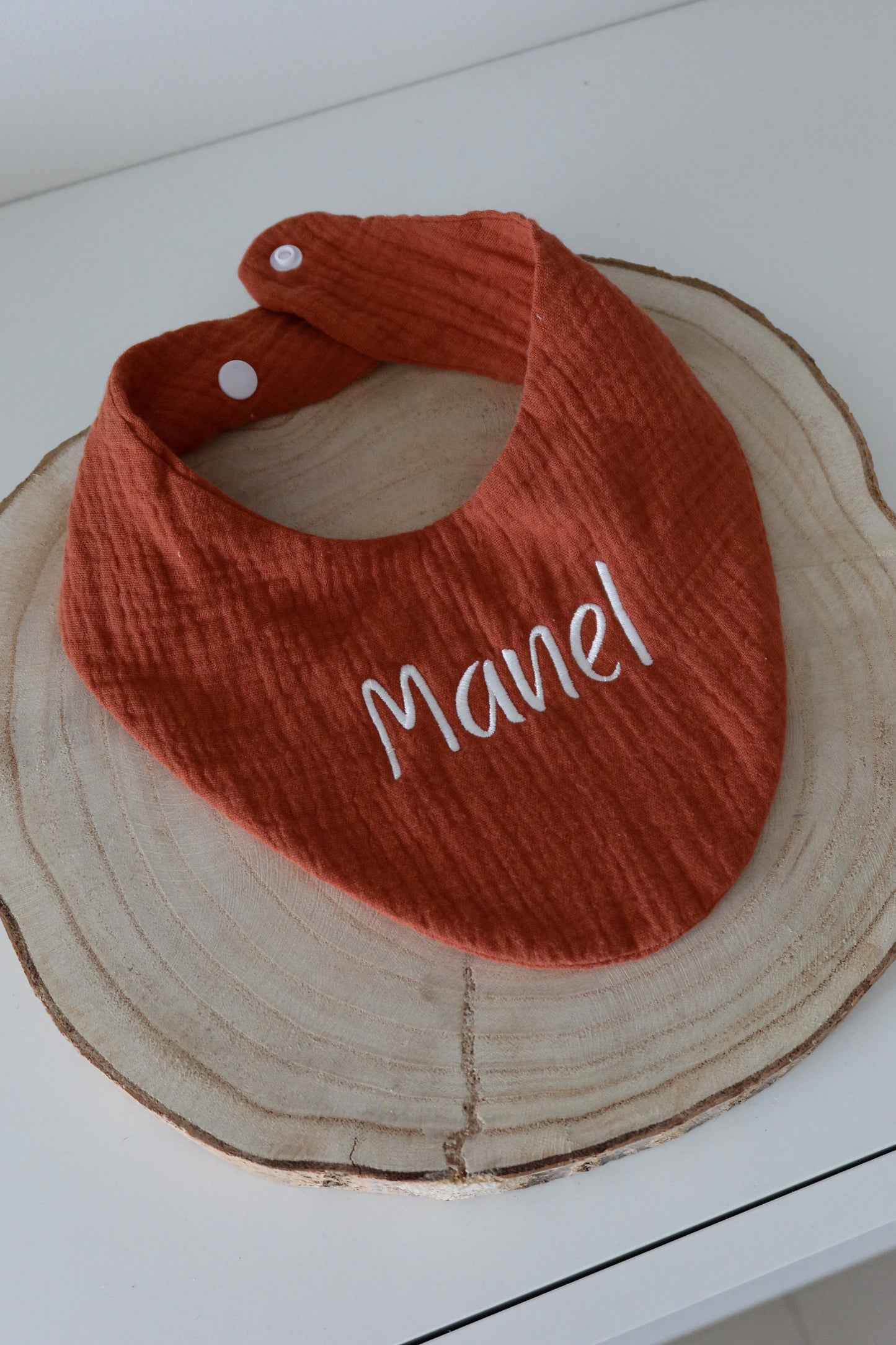 babete/babador bandana