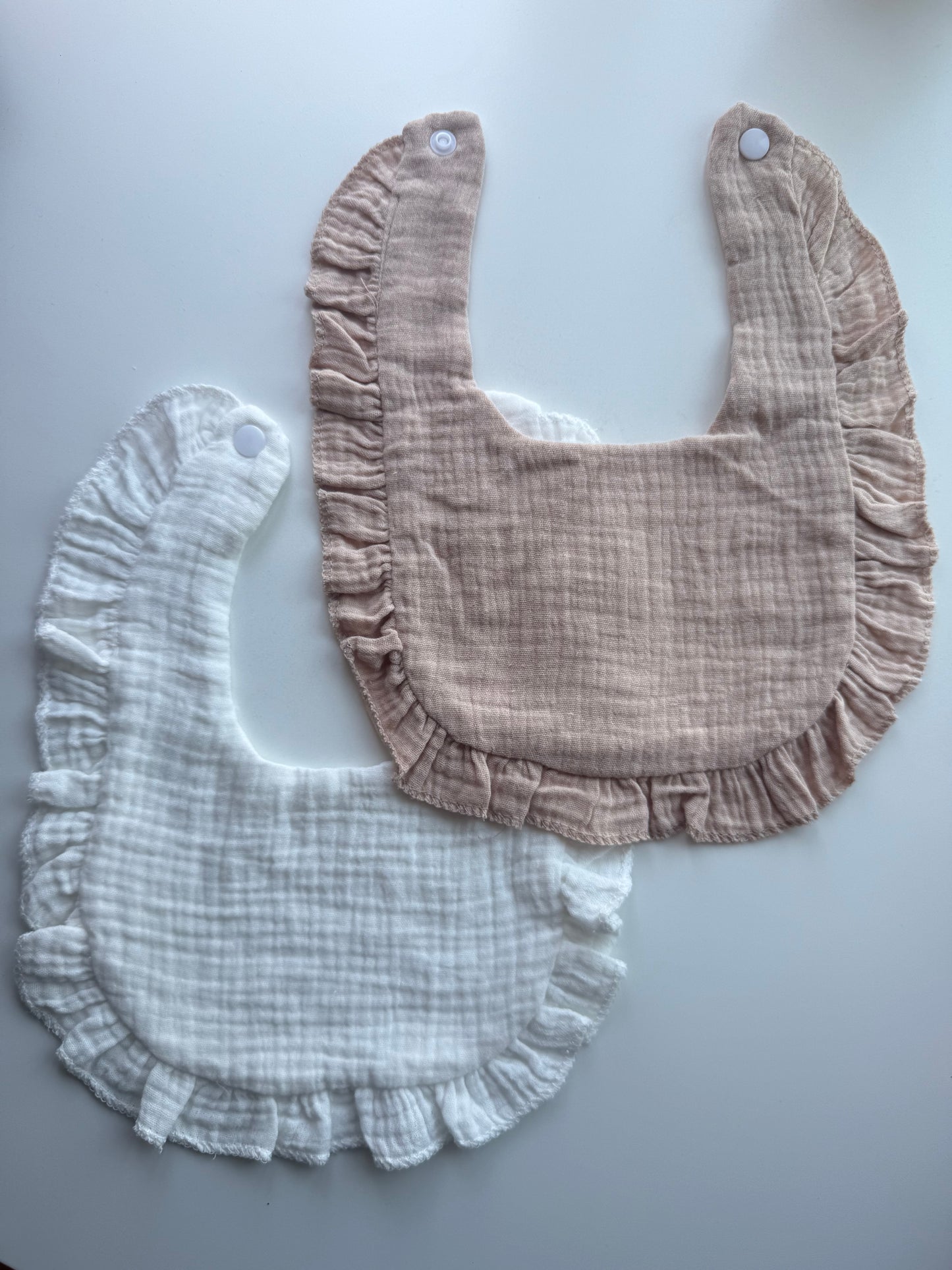 babete/badador folhos