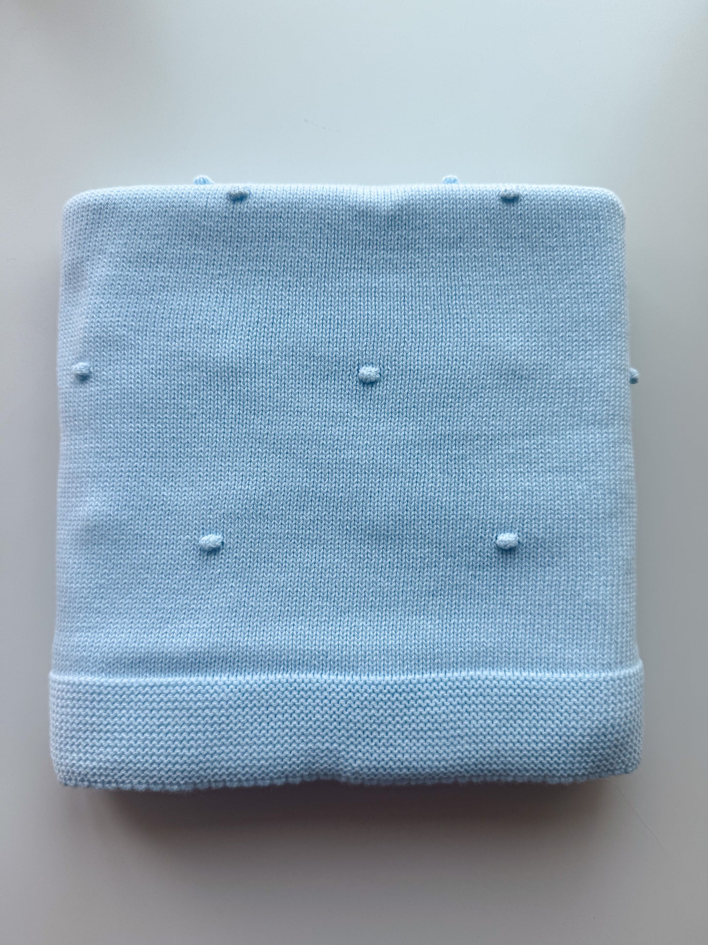 Manta Pompom
