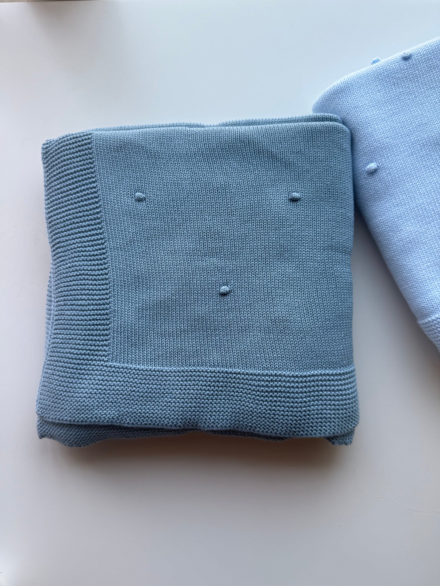 Manta Pompom