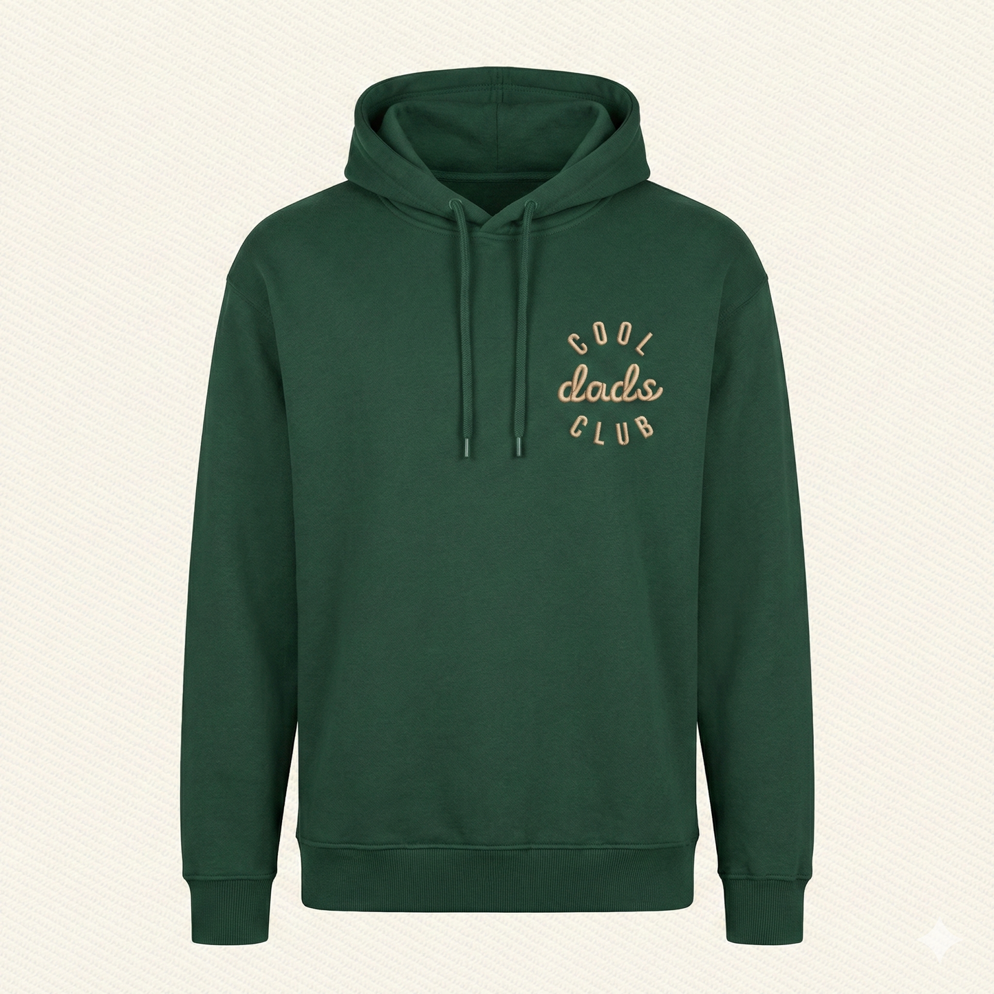 Cool dads club sweatshirt